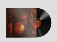 Asagraum - Dawn Of Infinite Fire (Black Vinyl)