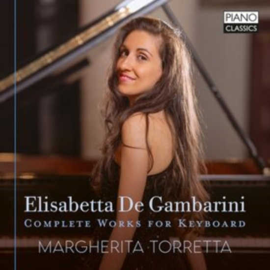 Margherita Torretta - Elisabetta De Gambarini: Complete W