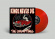 Kings Never Die - Life & Times The (Red Vinyl Lp) Kings Never Die - Life & Times The (Red Vinyl Lp)