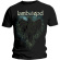Lamb Of God - Pheonix Uni Bl T-Shirt Lamb Of God - Pheonix Uni Bl T-Shirt