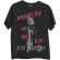 Sex Pistols - Anarchy In The Uk Bl T-Shirt (L) Sex Pistols - Anarchy In The Uk Bl T-Shirt (L)