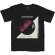 Shinedown - Planet Zero Album Uni Bl T-Shirt Shinedown - Planet Zero Album Uni Bl T-Shirt