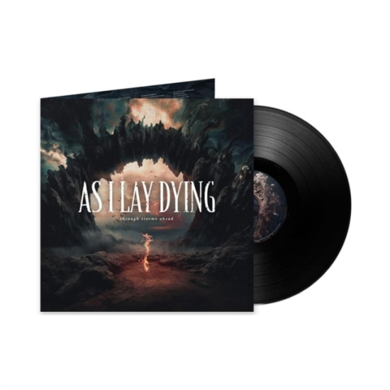 As I Lay Dying - Through Storms Ahead