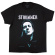 Joe Strummer - Iconic Uni Bl T-Shirt Joe Strummer - Iconic Uni Bl T-Shirt
