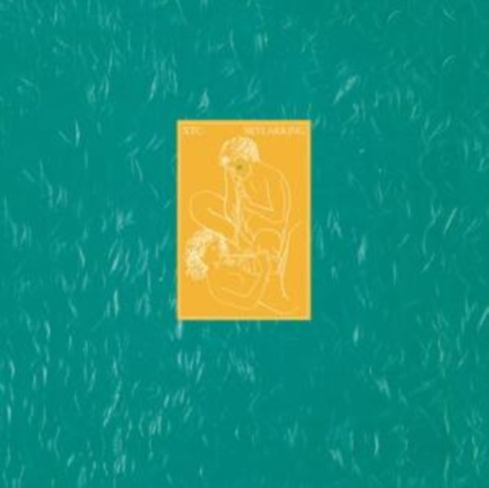 Xtc - Skylarking