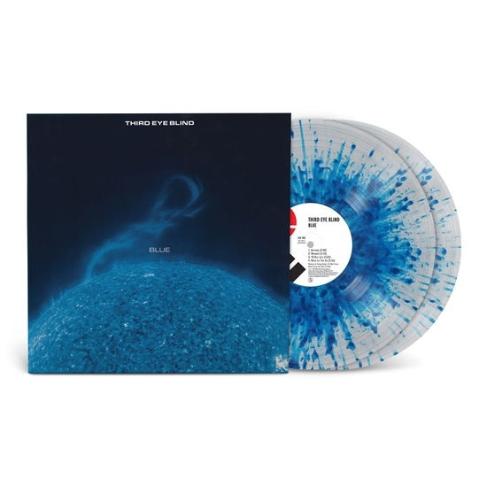 Third Eye Blind - Blue (Ltd Color 2Lp) Rocktober
