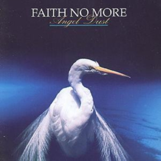 Faith No More - Angel Dust