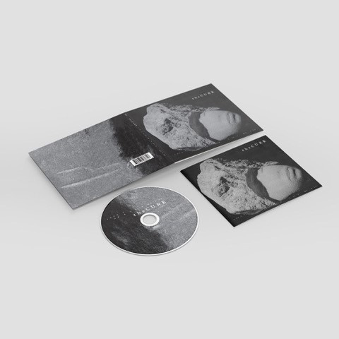 The Cure - Songs Of A Lost World (Cd)