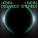 Digweed John - John Digweed - Live In Stereo Digweed John - John Digweed - Live In Stereo