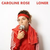 Rose Caroline - Loner (Clear Center With Translucen