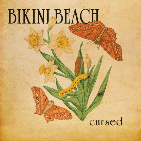 Bikini Beach - Cursed