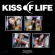 Kiss Of Life - Lose Yourself (Jewel Ver.) (Random) Kiss Of Life - Lose Yourself (Jewel Ver.) (Random)