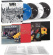 War - The Cd Collection 1977-1994 (Rsd) War - The Cd Collection 1977-1994 (Rsd)