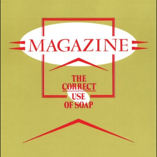 Magazine - The Correct Use Of Soap