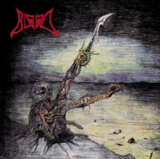 Blood - Impulse To Destroy