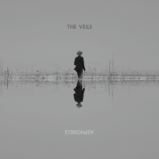 Veils The - Asphodels