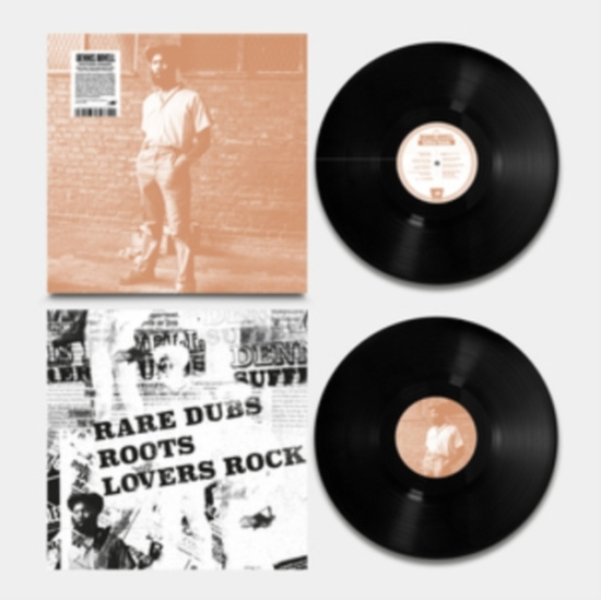 Bovell Dennis - Sufferer Sounds