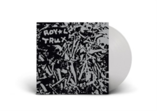 Royal Trux - Untitled (Remastered) (White Vinyl)