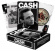 Cash Johnny - Playing Cards (6.5 Cm X 1.75 Cm X 9 Cash Johnny - Playing Cards (6.5 Cm X 1.75 Cm X 9