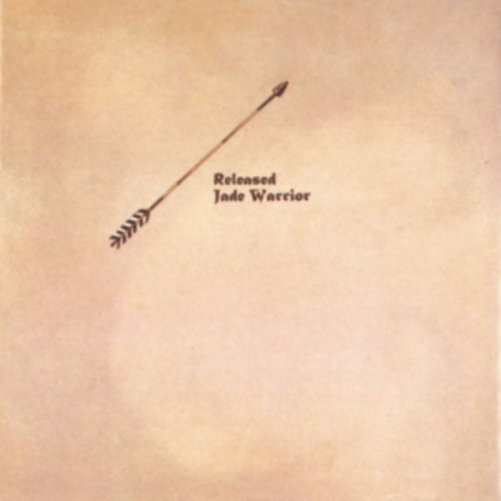 Jade Warrior - Released