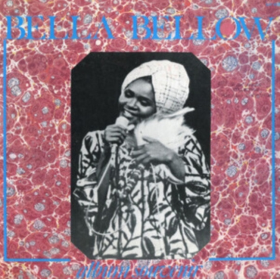 Bella Bellow - Album Souvenir