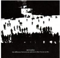 mclusky - The Difference Between Me And You I