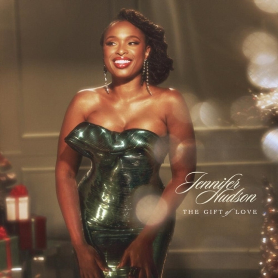 Jennifer Hudson - Gift Of Love