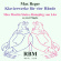 Reger Max - Piano Works For Four Hands Reger Max - Piano Works For Four Hands