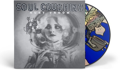 Soul Coughing - Ruby Vroom (30Th Anniversary Editio