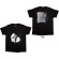 The Cure - Songs Of A Lost World Uni Bl T-Shirt (2XL) The Cure - Songs Of A Lost World Uni Bl T-Shirt (2XL)