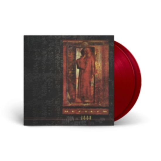 The Nefilim - Zoon (Red Vinyl)