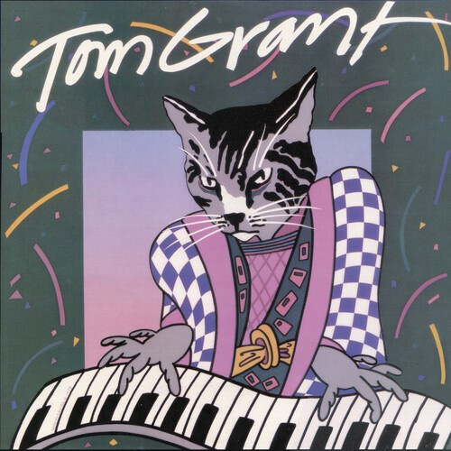 Tom Grant - Tom Grant