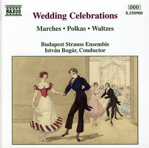 Various - Wedding Celebrations
