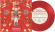 Laufey - A Very Laufey Holiday (Red 7 Laufey - A Very Laufey Holiday (Red 7