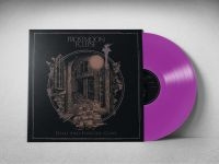 Frostmoon Eclipse - Dead And Forever Gone (Purple Vinyl)