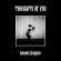 Salvator Dragatto - Thoughts Of You Salvator Dragatto - Thoughts Of You