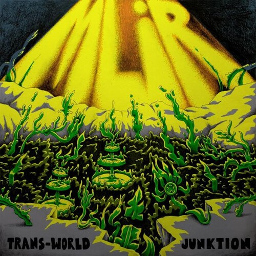 Mlir - Trans-World Junktion
