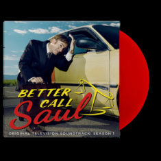 V/A - Better Call Saul Season 1