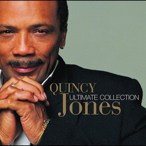 Quincy Jones - Ultimate Collection [Us Import]