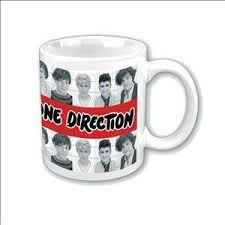 One Direction - One Direction