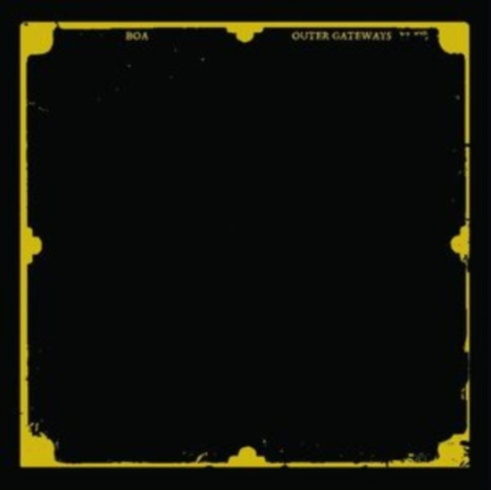 Boa - Outer Gateways