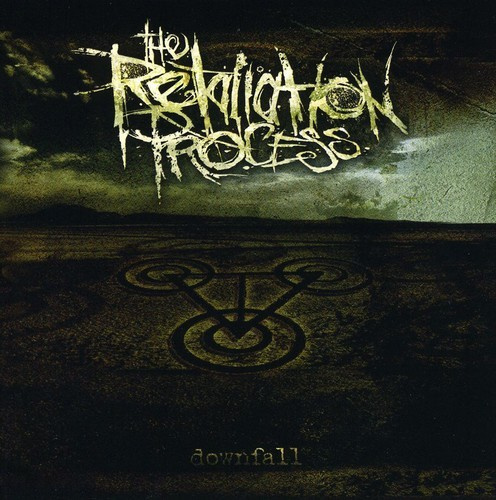 Retaliation Process - Downfall