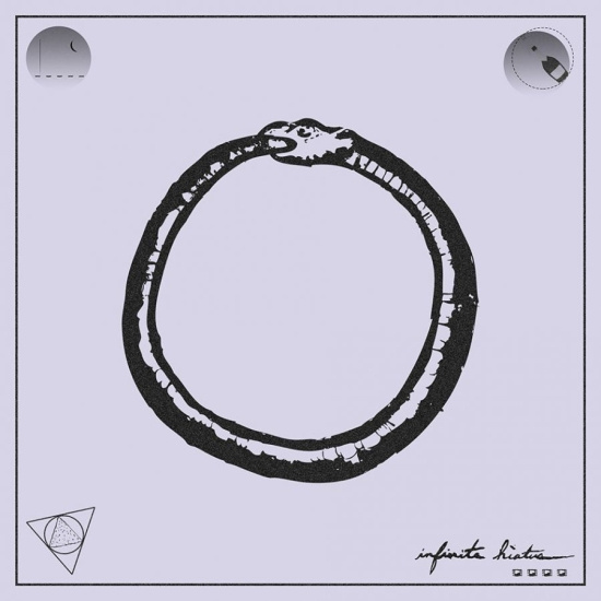 Cool American - Infinite Hiatus