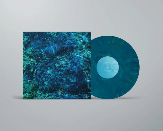 Aoba Ichiko - Luminescent Creatures (Limited Ocean Blue Vinyl)