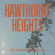 Hawthorne Heights - Rain Just Follows Me Hawthorne Heights - Rain Just Follows Me