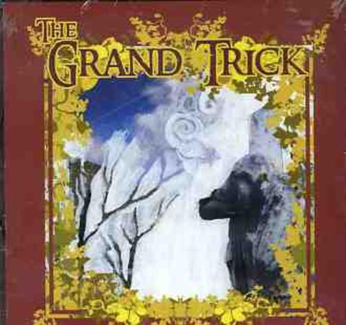 The Grand Trick - Decadent Session