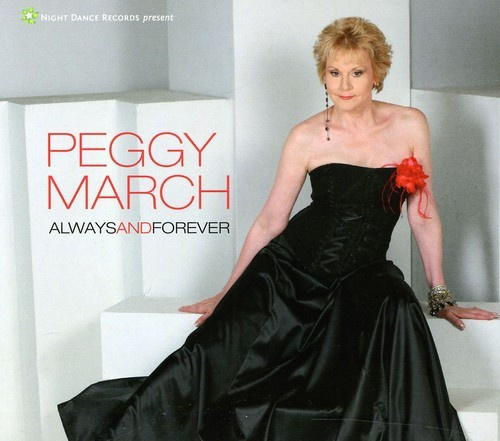 Peggy March - Always And Forever