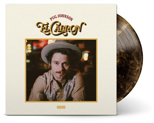 Pug Johnson - El Cabron