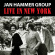 Jan Hammer Group - Live In New York Jan Hammer Group - Live In New York