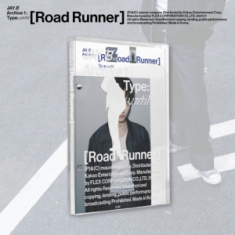 Jay B - Archive 1 : Road Runner (Type : Until)